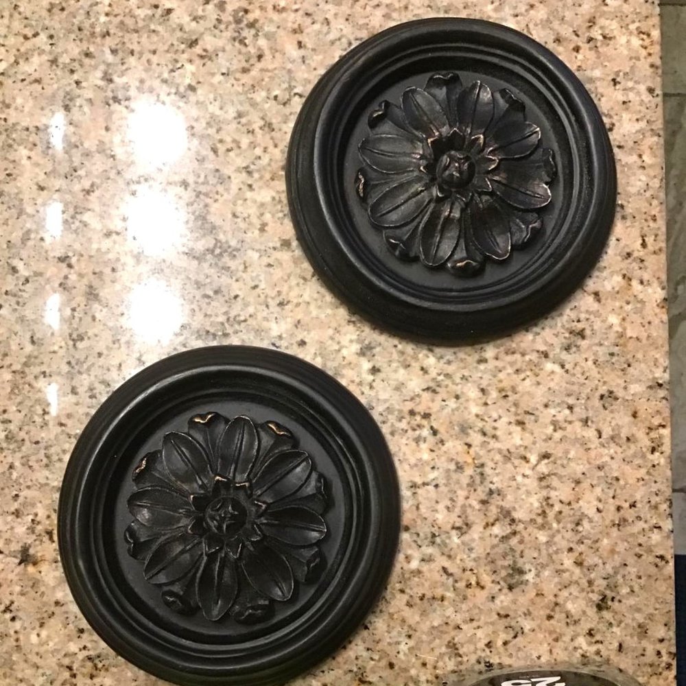 Resin Wall Plaques Wall Decor